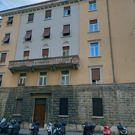 Casa Perugino Trieste Exterior foto